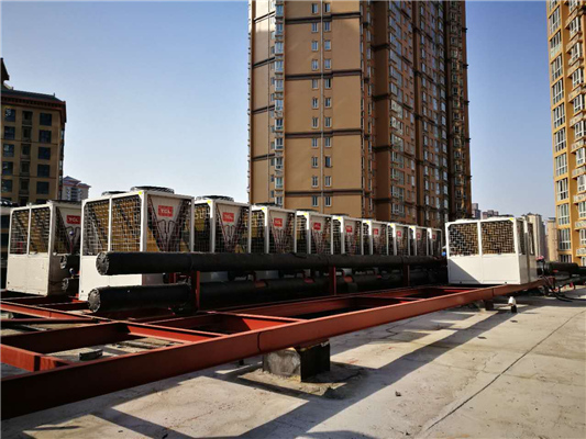 陜西家用中央空調(diào)應該怎么選購？